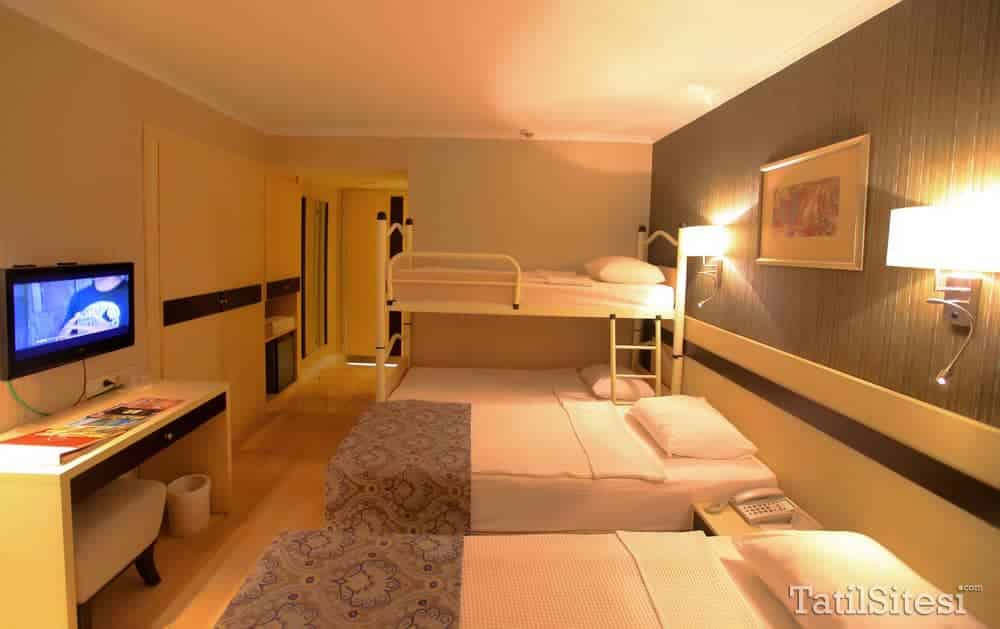 Taksim İnternational Obakoy Hotel